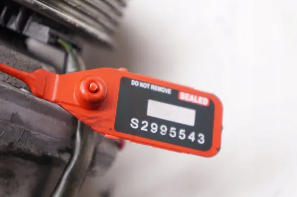 A/C Kompressori Volvo C30 S40 II V50 D4164T 31291882 image 6