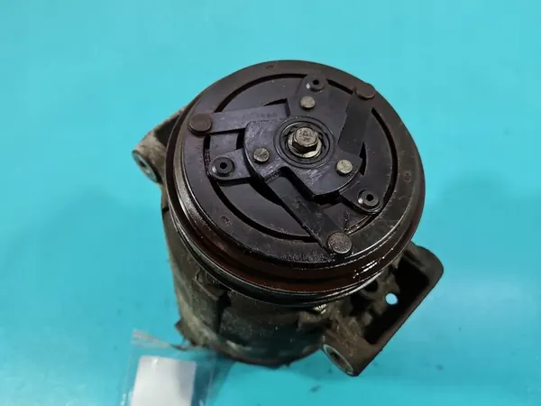 Ilmastointikompressori Fiat Ducato IV 2.3 JTD image 10