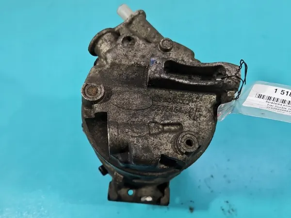 Ilmastointikompressori Fiat Ducato IV 2.3 JTD image 8