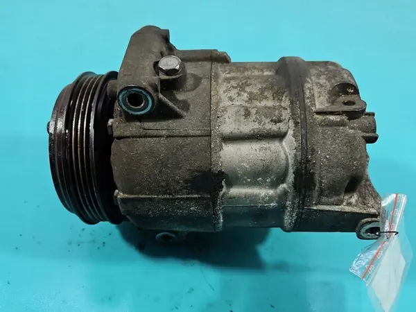 Ilmastointikompressori Fiat Ducato IV 2.3 JTD image 9
