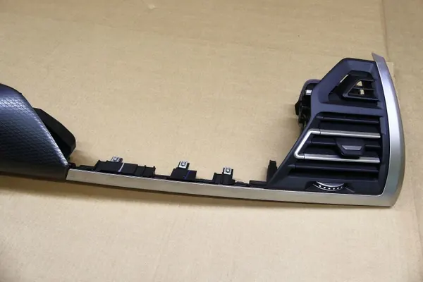 OEM 9855409 klimatpanel för BMW X3 G01 LCI image 4