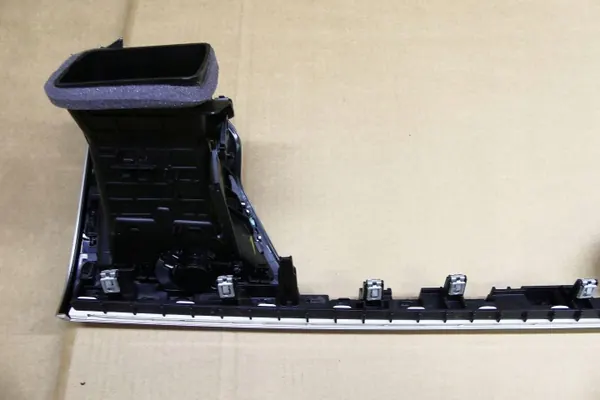 OEM 9855409 klimatpanel för BMW X3 G01 LCI image 7
