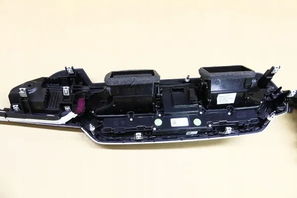OEM 9855409 klimatpanel för BMW X3 G01 LCI image 8