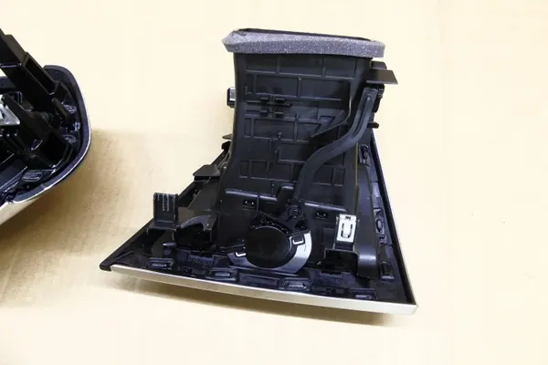 OEM 9855409 klimatpanel för BMW X3 G01 LCI image 9