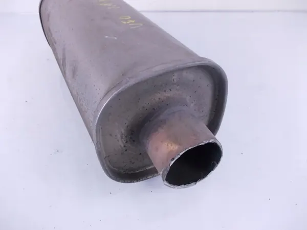 Centrale demper OEM 460K voor Honda Civic 8 VIII image 3