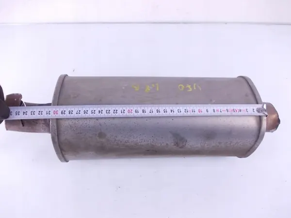 Centrale demper OEM 460K voor Honda Civic 8 VIII image 5
