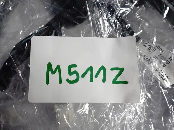 INFINITI Q50 Takapuskuri Johdotus 4 PDC image 10