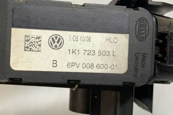 Gaspedal SKODA OCTAVIA II COMBI 1.9L Diesel image 3