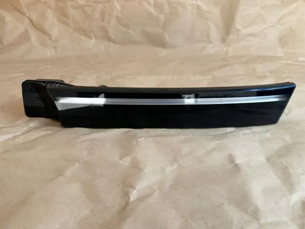 OEM 11A941653A Vänster Fram DRL LED Lamp för VW ID.4 image 2