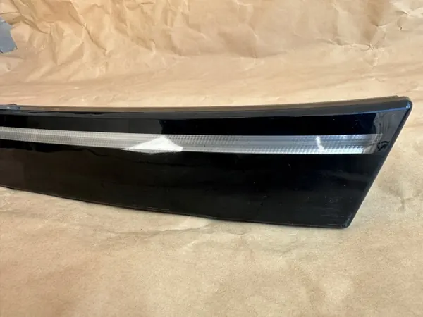 OEM 11A941653A Vänster Fram DRL LED Lamp för VW ID.4 image 3