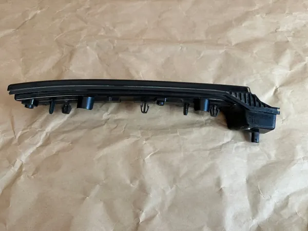 OEM 11A941653A Vänster Fram DRL LED Lamp för VW ID.4 image 4