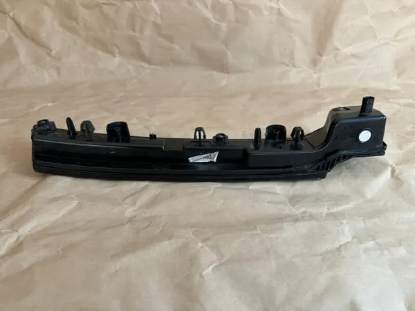 OEM 11A941653A Vänster Fram DRL LED Lamp för VW ID.4 image 6