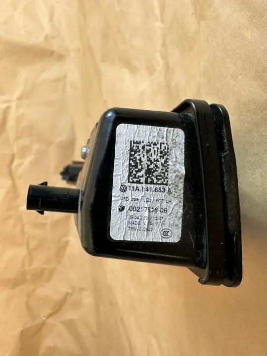OEM 11A941653A Vänster Fram DRL LED Lamp för VW ID.4 image 7