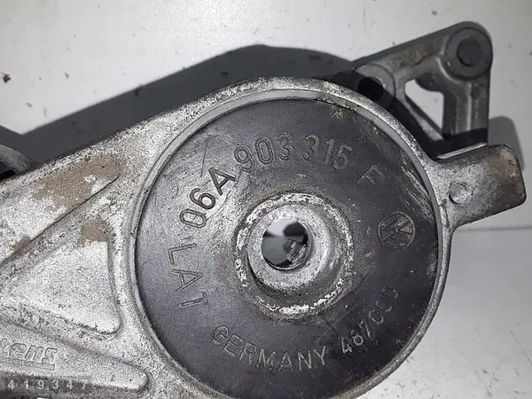 2006 VW Passat Polia de tensionamento 2000FSI 110KW 06A903315F image 2