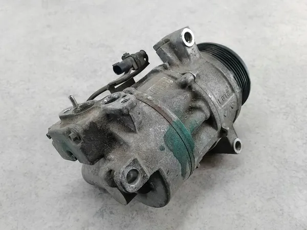 Compressore Aria Condizionata BMW E91 2.0 D image 7