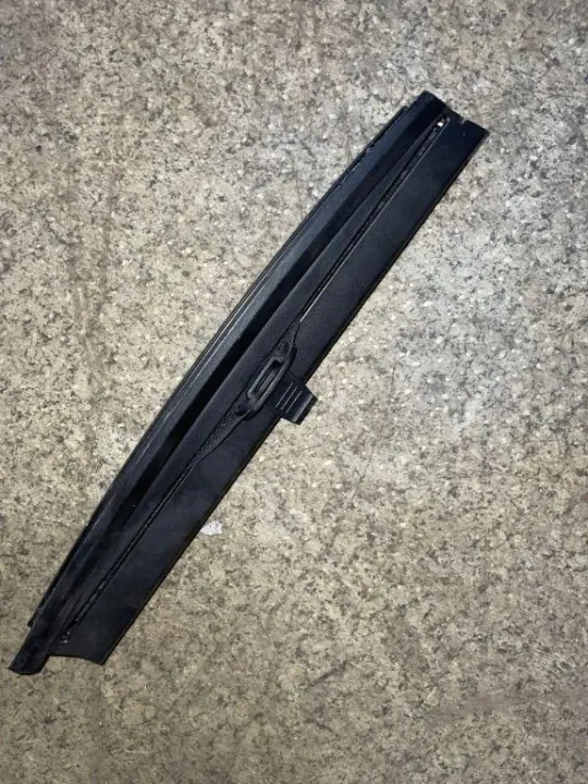 Persiana de maletero BMW 5 E60 OEM 9122635 Usado image 2