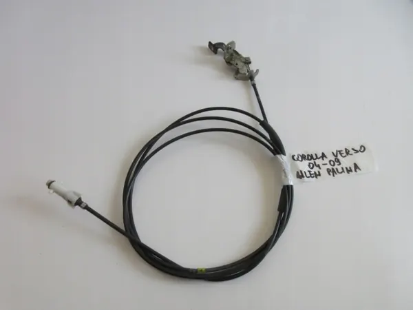 Brandstofinlaatverbinding Toyota OE OEM COROLLAVERSOLINKAWLEWPALIWA image 2