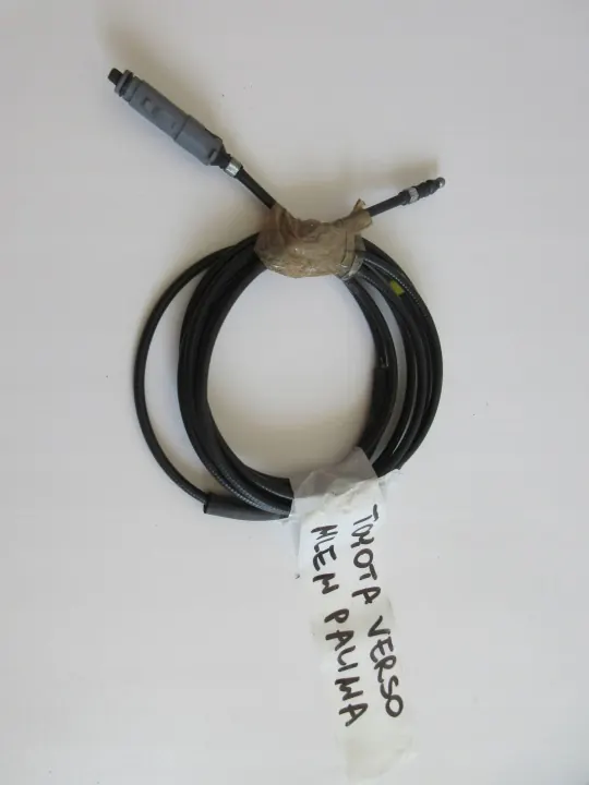 Brandstofinlaatverbinding Toyota OE OEM COROLLAVERSOLINKAWLEWPALIWA image 4