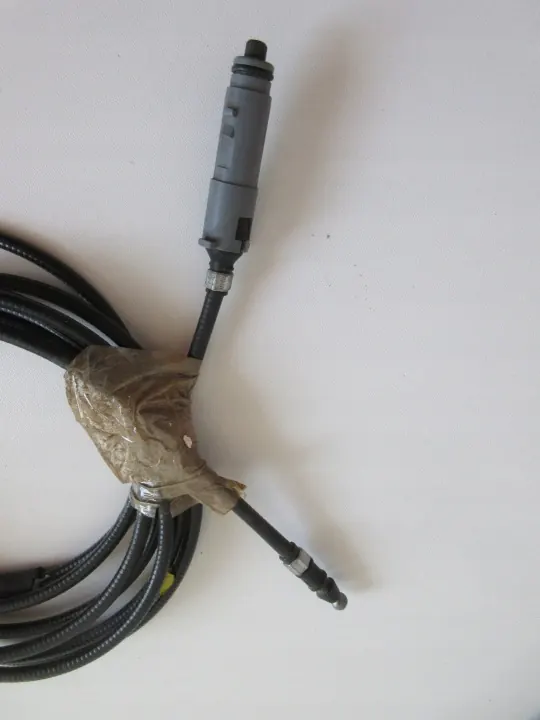Brandstofinlaatverbinding Toyota OE OEM COROLLAVERSOLINKAWLEWPALIWA image 5