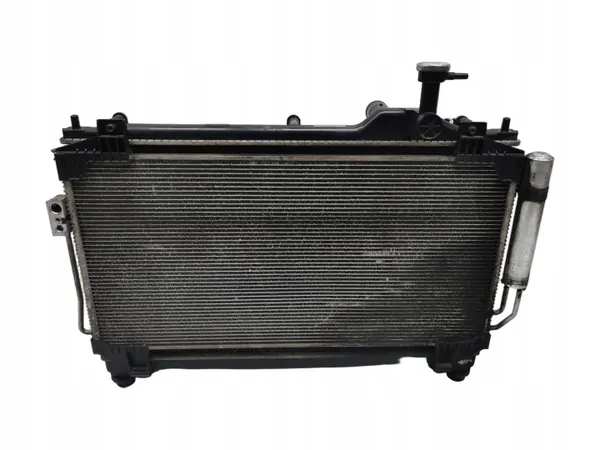 Kühlerlüfter Mitsubishi OE OEM 150715 - Gebraucht image 2