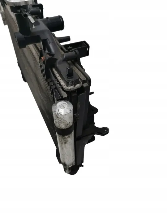 Kühlerlüfter Mitsubishi OE OEM 150715 - Gebraucht image 4