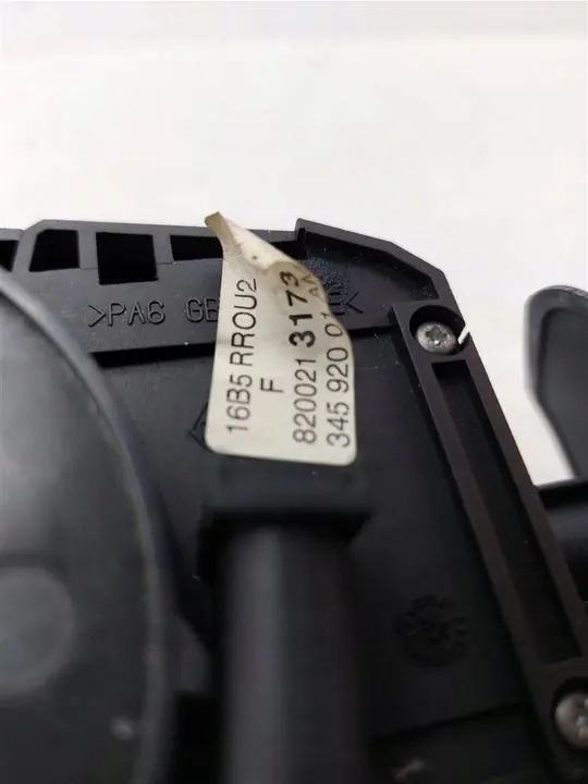 Gecombineerde schakelaar Dacia Logan I 2004-2012 image 5