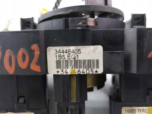 Gecombineerde schakelaar Dacia Logan I 2004-2012 image 6