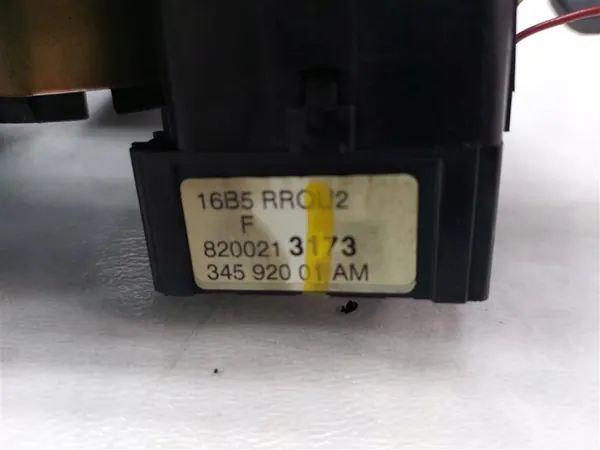 Gecombineerde schakelaar Dacia Logan I 2004-2012 image 7