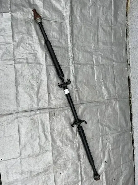 JEEP CHEROKEE KL Drivaxel P52123612AF image 4
