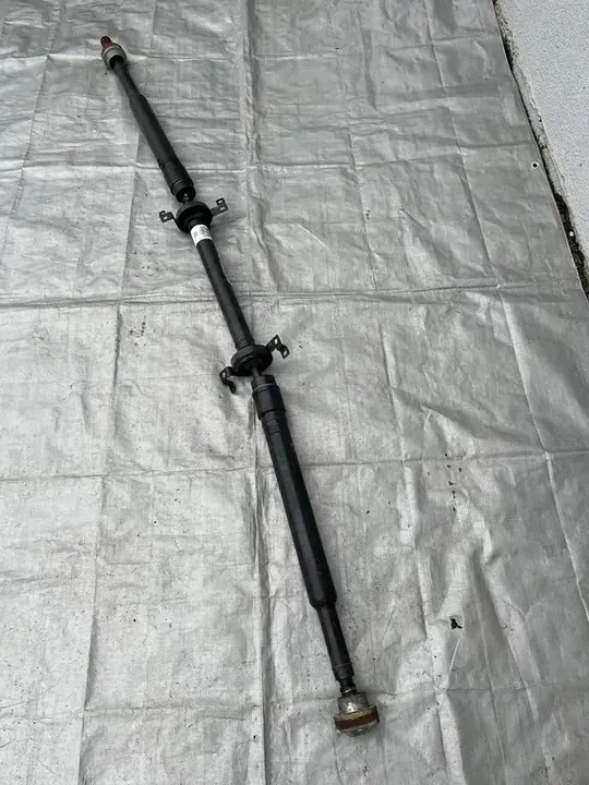 JEEP CHEROKEE KL Drivaxel P52123612AF image 6