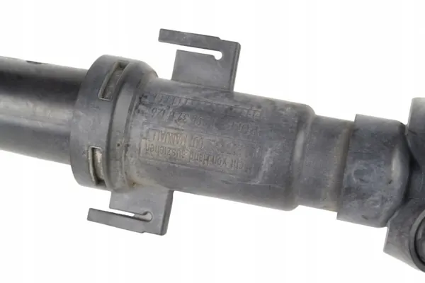 Oikea ajovalopesuri OEM 8R0955102 Audi Q5 8R image 3