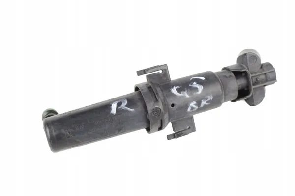 Oikea ajovalopesuri OEM 8R0955102 Audi Q5 8R image 4