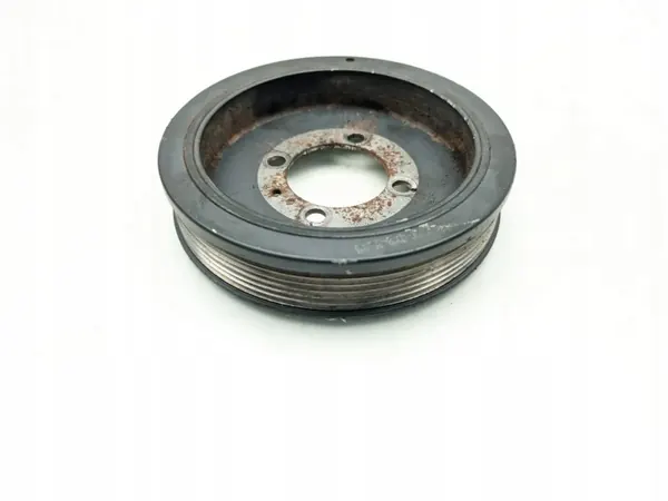 Polea cigüeñal Vauxhall OEM B2208-92-555 Usado image 10