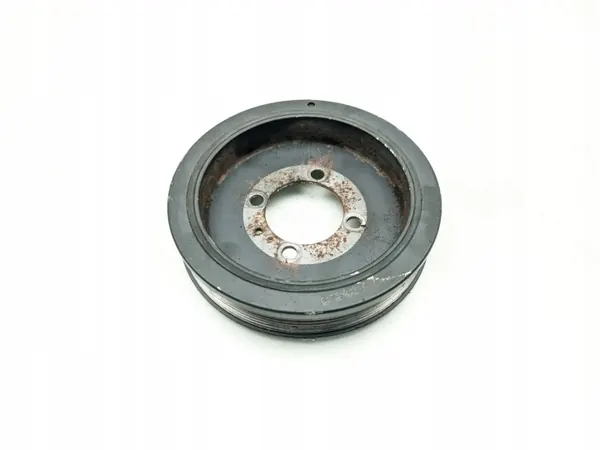 Polea cigüeñal Vauxhall OEM B2208-92-555 Usado image 9