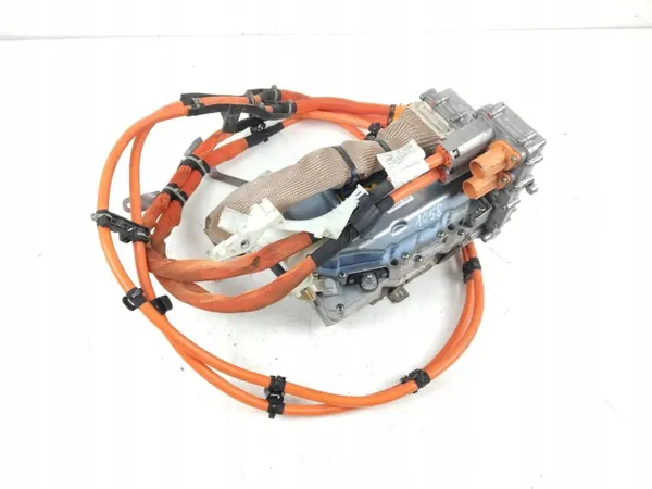 Inversor Mercedes-Benz OEM A1779003106 image 2