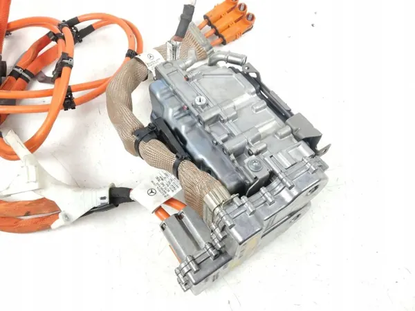 Inversor Mercedes-Benz OEM A1779003106 image 10