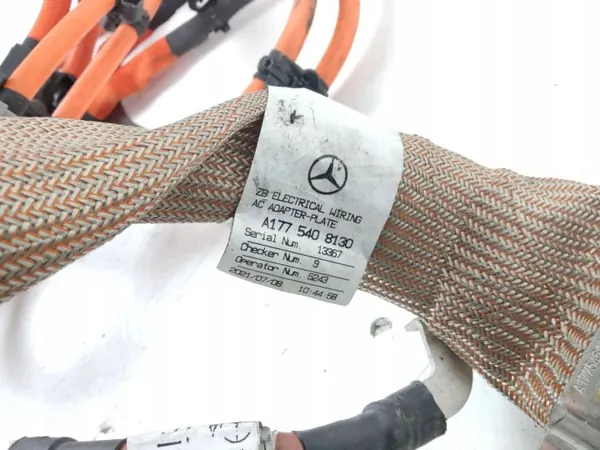 Inversor Mercedes-Benz OEM A1779003106 image 7