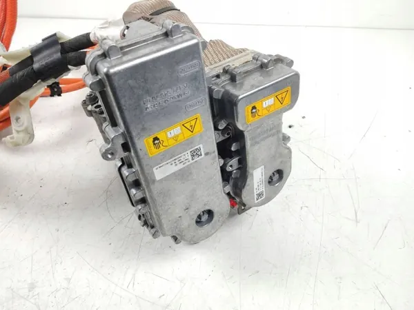 Inversor Mercedes-Benz OEM A1779003106 image 8