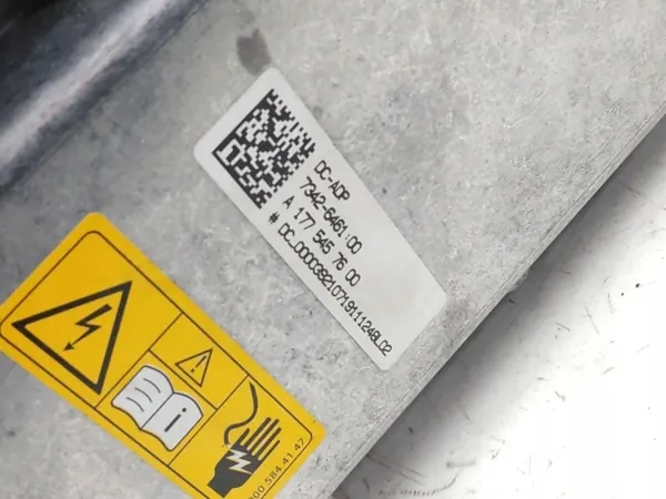 Inversor Mercedes-Benz OEM A1779003106 image 9