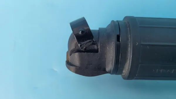 Amortisseur de coffre gauche OEM 554001234AA Chery Omoda 5 image 9