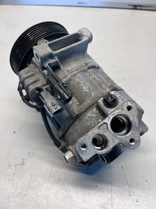 Compressore Aria Condizionata Nissan/Renault - 92600-4EB0A image 2