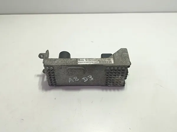 Blower Weerstand Module Audi A8 D3 image 2