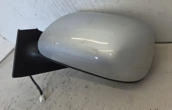 YARIS II 05-11 Vasemmanpuoleinen Sähkösivupeili 87940-0D260 image 2