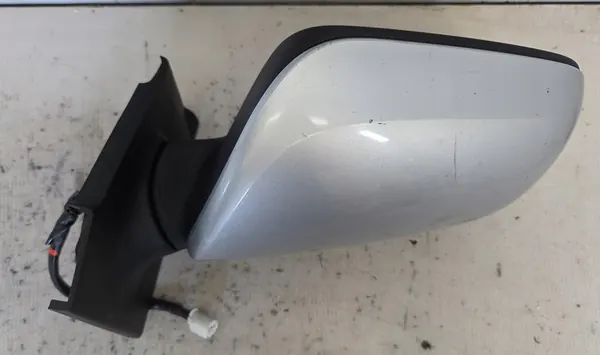 YARIS II 05-11 Vasemmanpuoleinen Sähkösivupeili 87940-0D260 image 3