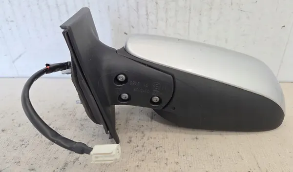 YARIS II 05-11 Vasemmanpuoleinen Sähkösivupeili 87940-0D260 image 4