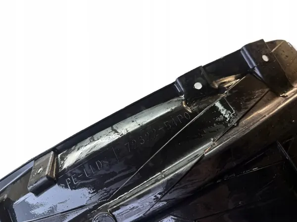 Aile avant gauche Suzuki Vitara III OEM 7232254P0 image 4
