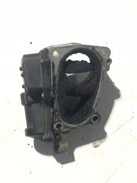 Corps de papillon Audi A7 S7 OEM 059129693F image 2