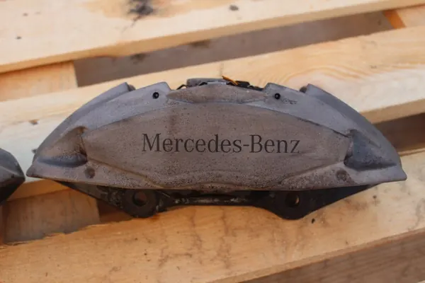 OEM 94388377387733 Bremszangen & Scheiben Satz Vorne/Hinten image 3