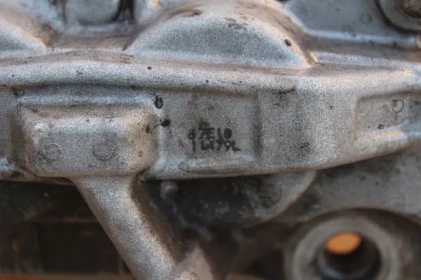 OEM 94388377387733 Bremszangen & Scheiben Satz Vorne/Hinten image 8