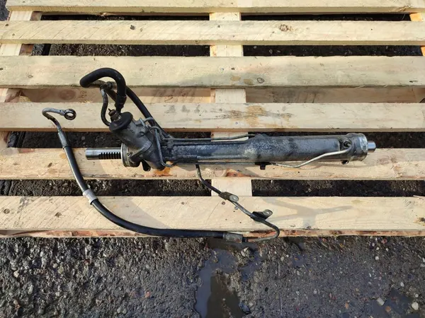 Transmissão X-Drive LX BMW E90 E91 image 3